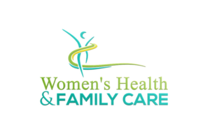 Logo Design by AhmadMohammad for Women's Health and Family Care | Design: #12771972