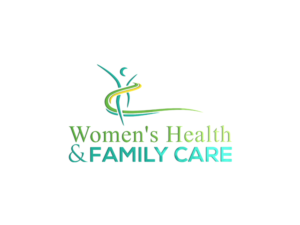 Logo Design by AhmadMohammad for Women's Health and Family Care | Design: #12771973