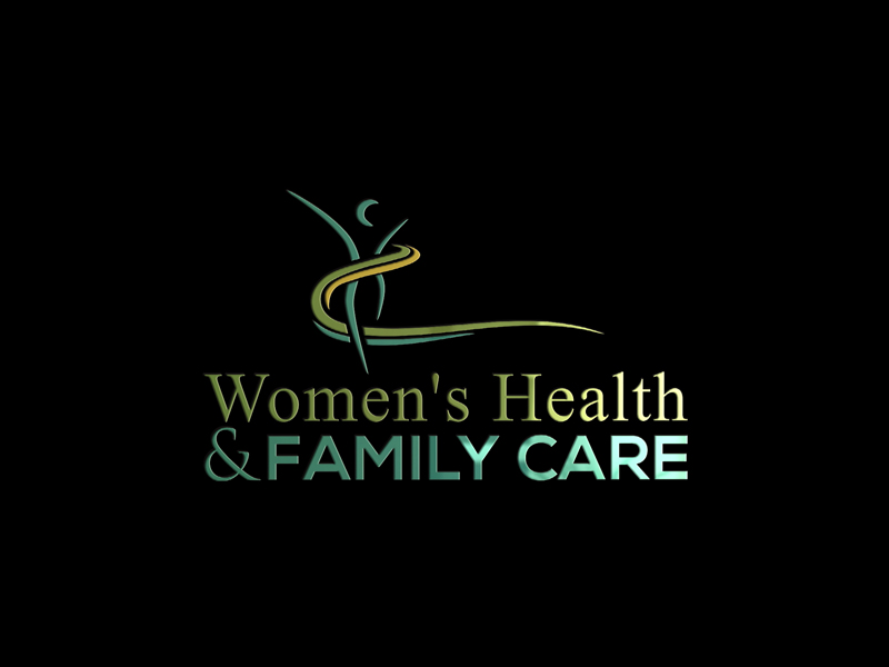 Logo Design by AhmadMohammad for Women's Health and Family Care | Design #12771974