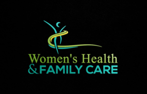 Logo Design by AhmadMohammad for Women's Health and Family Care | Design: #12771976
