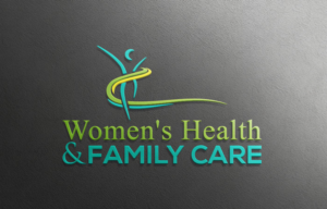 Logo Design by AhmadMohammad for Women's Health and Family Care | Design: #12771997