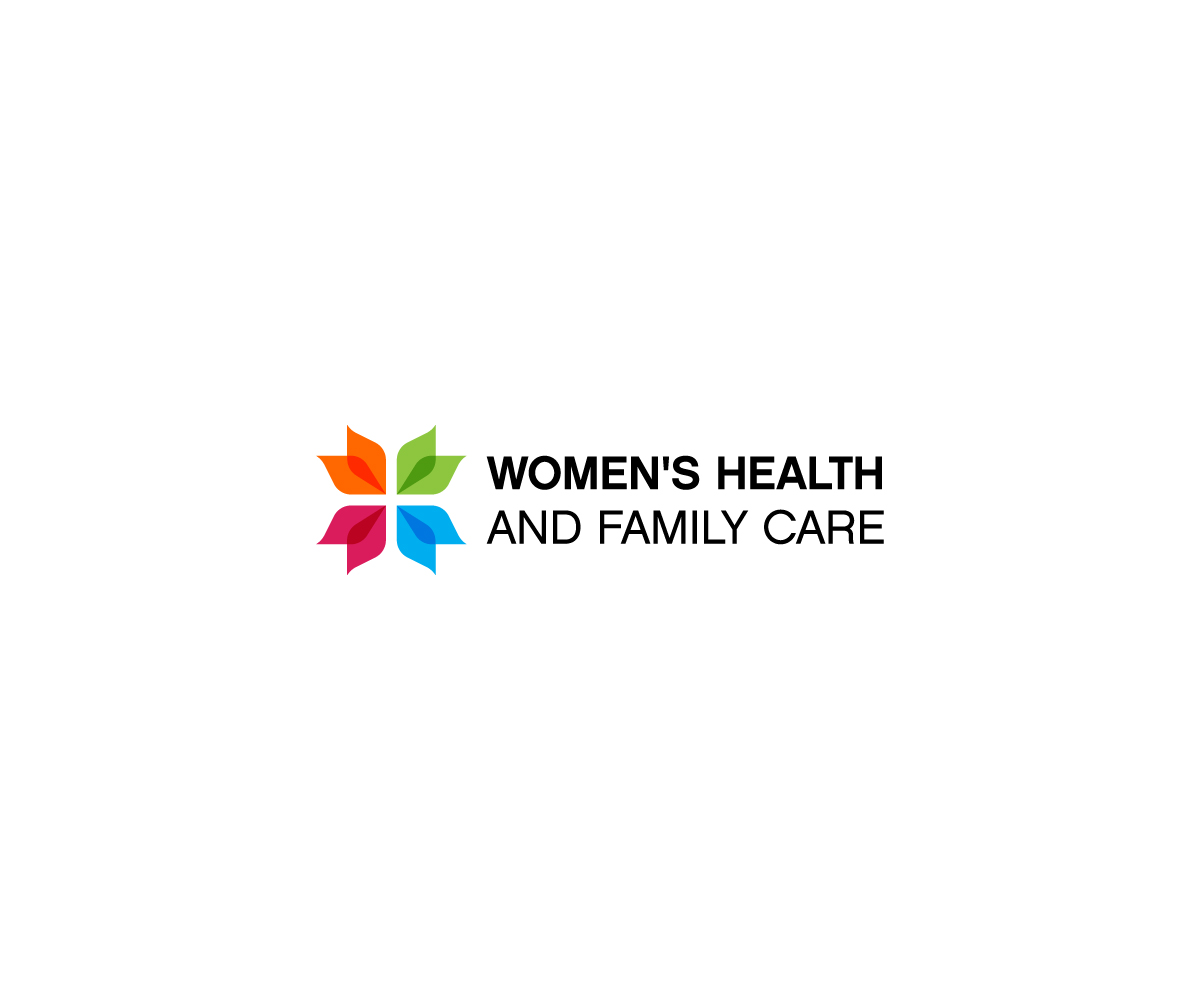 Logo Design by leoncd for Women's Health and Family Care | Design #11219210