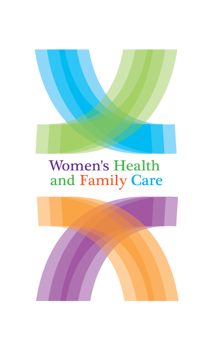 Logo Design by mfilevych for Women's Health and Family Care | Design #11260495