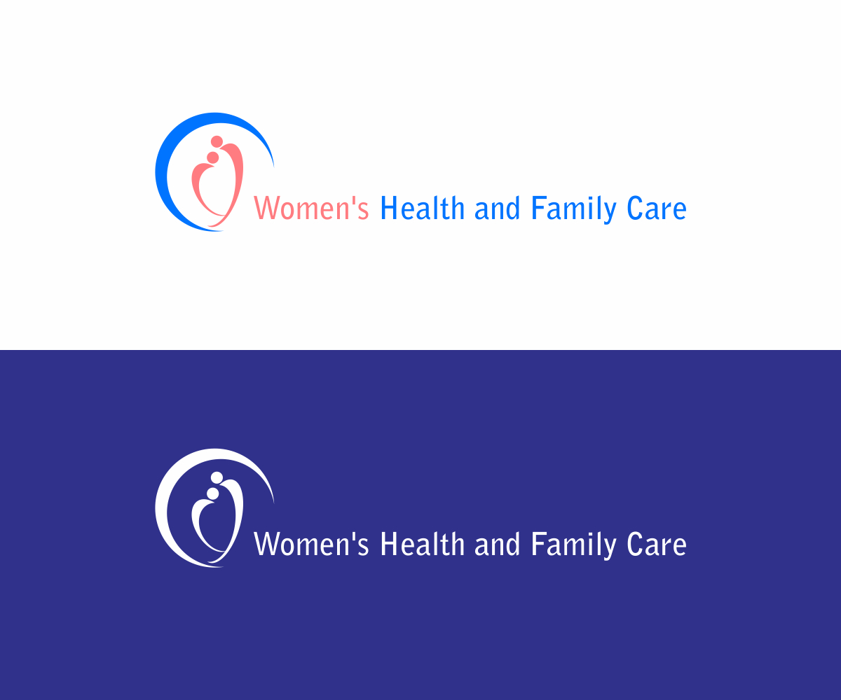 Diseño de Logo por loibeny93 para Women's Health and Family Care | Diseño #11280244