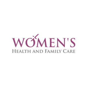 Logo Design by Sushmaa for Women's Health and Family Care | Design: #11234860