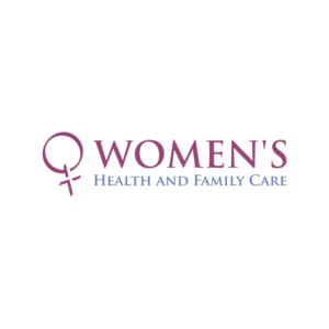 Logo Design by Sushmaa for Women's Health and Family Care | Design: #11234918