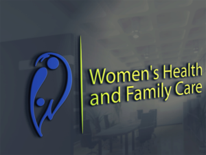 Logo-Design von StormWar für Women's Health and Family Care | Design: #11214855