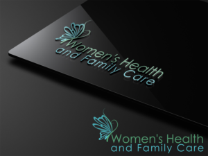 Logo Design by StormWar for Women's Health and Family Care | Design: #11214863
