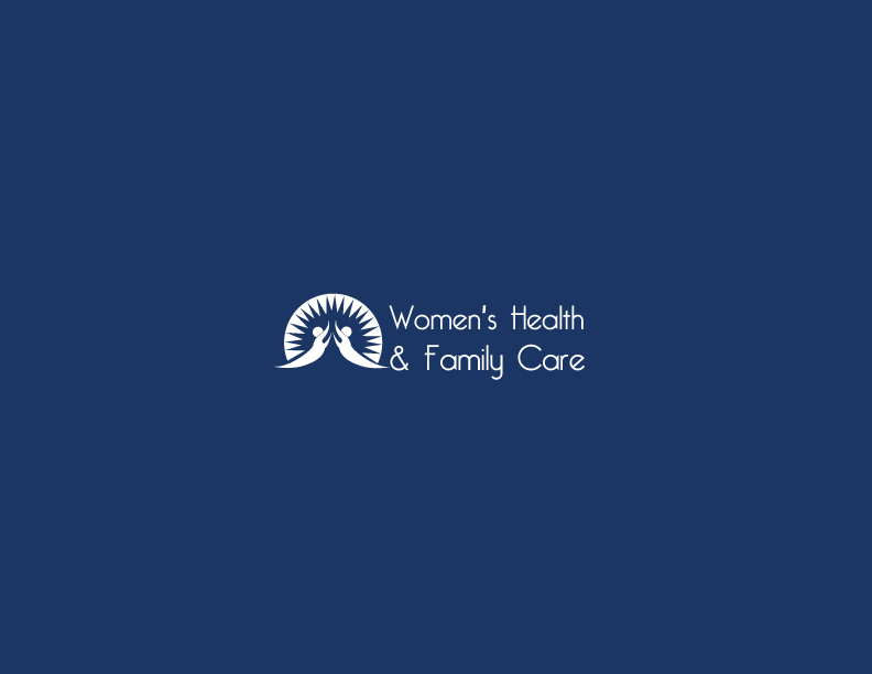 Logo-Design von Lynn Parks für Women's Health and Family Care | Design #11281797