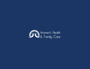 Logo-Design von Lynn Parks für Women's Health and Family Care | Design: #11281797
