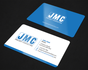 Diseño de Tarjeta de Presentación por premnice para este proyecto | Diseño: #11242313