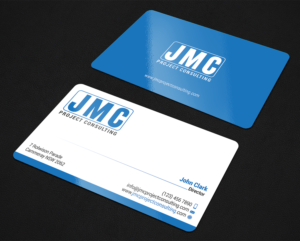 Diseño de Tarjeta de Presentación por premnice para este proyecto | Diseño: #11242314