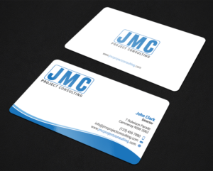 Diseño de Tarjeta de Presentación por premnice para este proyecto | Diseño: #11242315