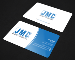 Diseño de Tarjeta de Presentación por premnice para este proyecto | Diseño: #11242316