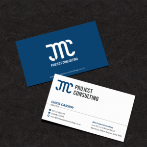 Diseño de Tarjeta de Presentación por Grafactory para este proyecto | Diseño: #11227851