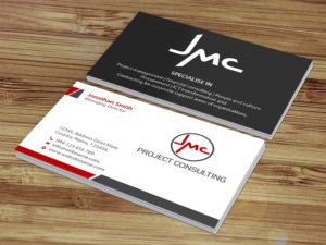 Diseño de Tarjeta de Presentación por Creations Box 2015 para este proyecto | Diseño: #11244611