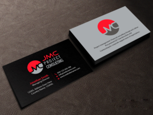 Diseño de Tarjeta de Presentación por Creations Box 2015 para este proyecto | Diseño: #11244612