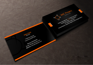 Business Card Design by Creations Box 2015 for this project | Design: #11244624