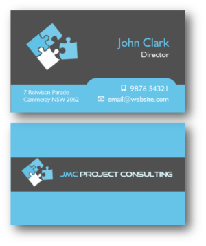 Diseño de Tarjeta de Presentación por citygirl17 para este proyecto | Diseño: #11237218