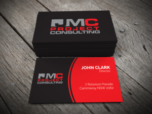 Diseño de Tarjeta de Presentación por alhemique1 para este proyecto | Diseño: #11230633