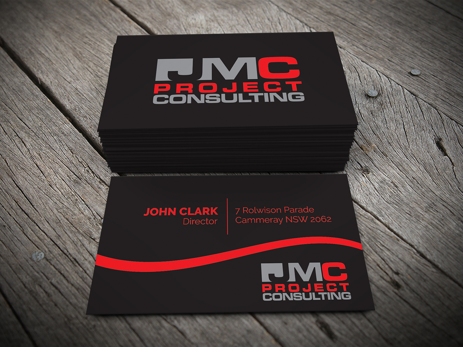 Diseño de Tarjeta de Presentación por alhemique1 para este proyecto | Diseño #11230634