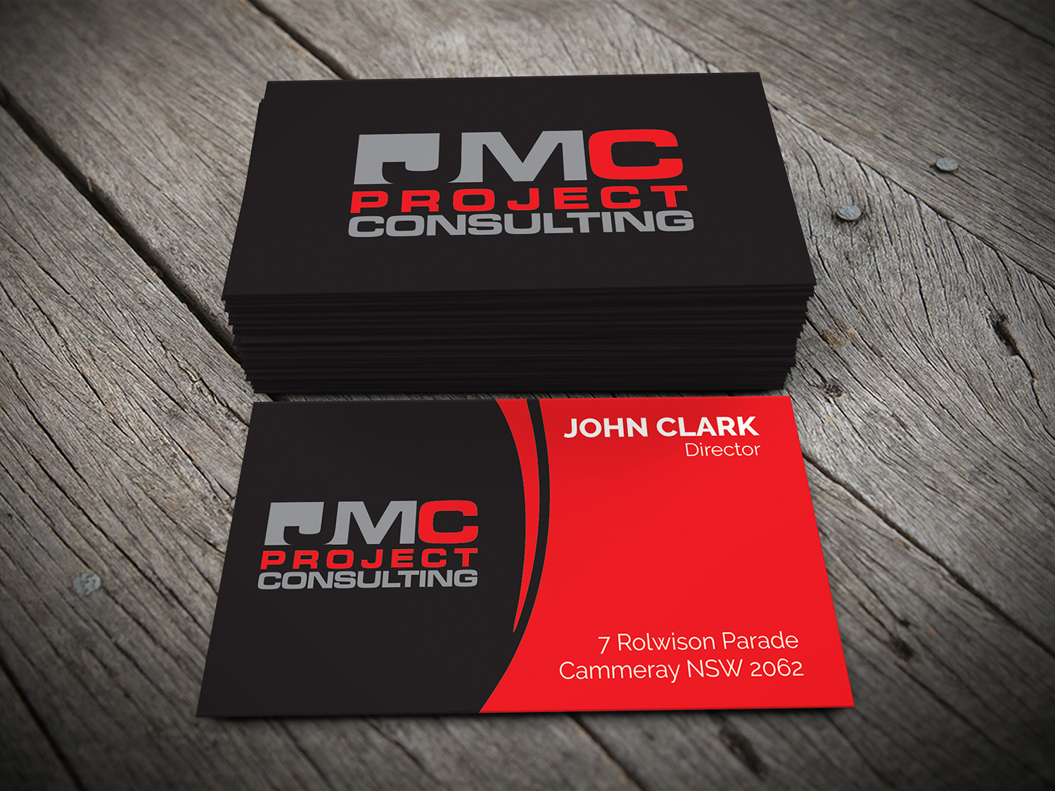 Diseño de Tarjeta de Presentación por alhemique1 para este proyecto | Diseño #11230635