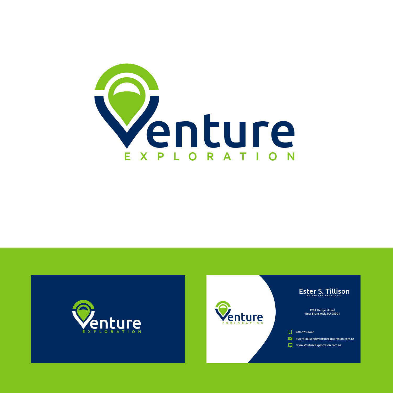 Logo and Business Card Design by Jonpars for this project | Design #11225449