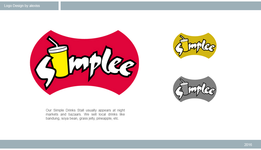 Diseño de Logo por alexiss para Foodnido Pte Ltd | Diseño #11303605