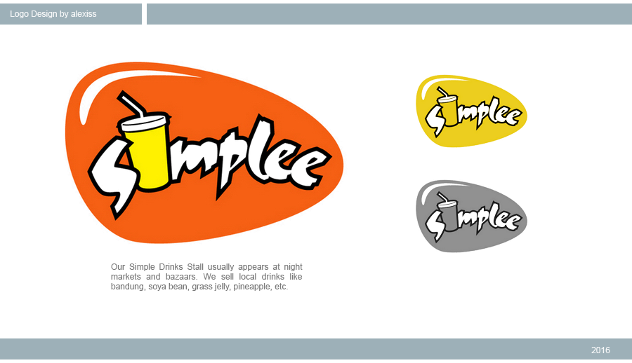 Diseño de Logo por alexiss para Foodnido Pte Ltd | Diseño #11303606