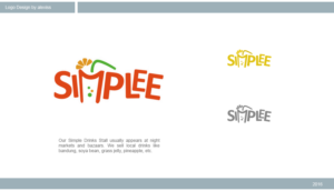 Diseño de Logo por alexiss para Foodnido Pte Ltd | Diseño: #11303607