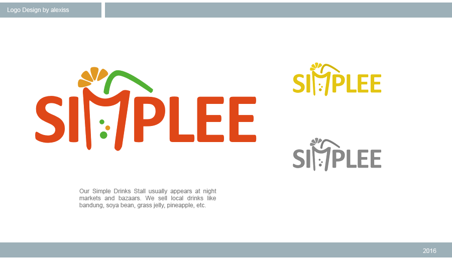 Diseño de Logo por alexiss para Foodnido Pte Ltd | Diseño #11303608