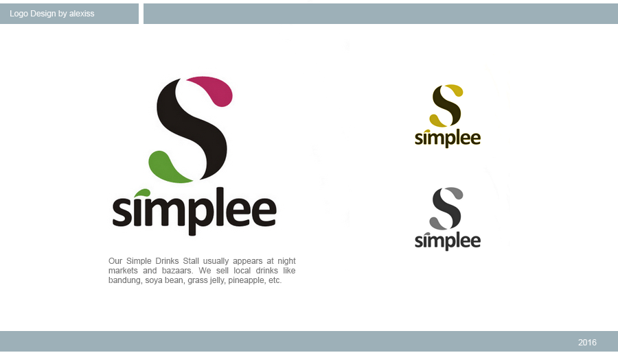 Logo Design by alexiss for Foodnido Pte Ltd | Design #11303638