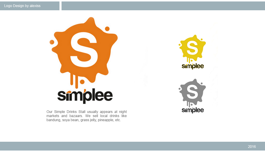 Logo Design by alexiss for Foodnido Pte Ltd | Design #11303641