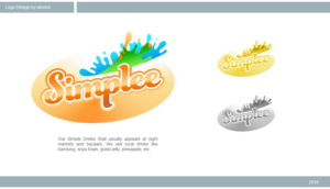 Diseño de Logo por alexiss para Foodnido Pte Ltd | Diseño: #11303643