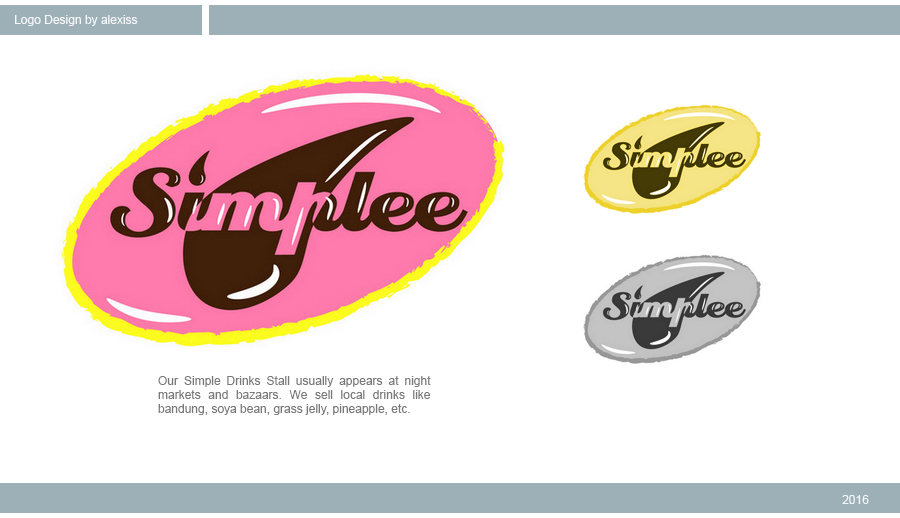 Logo Design by alexiss for Foodnido Pte Ltd | Design #11303651