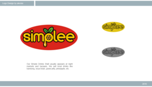 Diseño de Logo por alexiss para Foodnido Pte Ltd | Diseño: #11303652