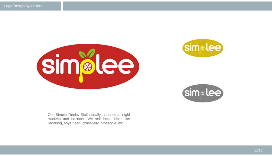 Logo Design by alexiss for Foodnido Pte Ltd | Design #11303653