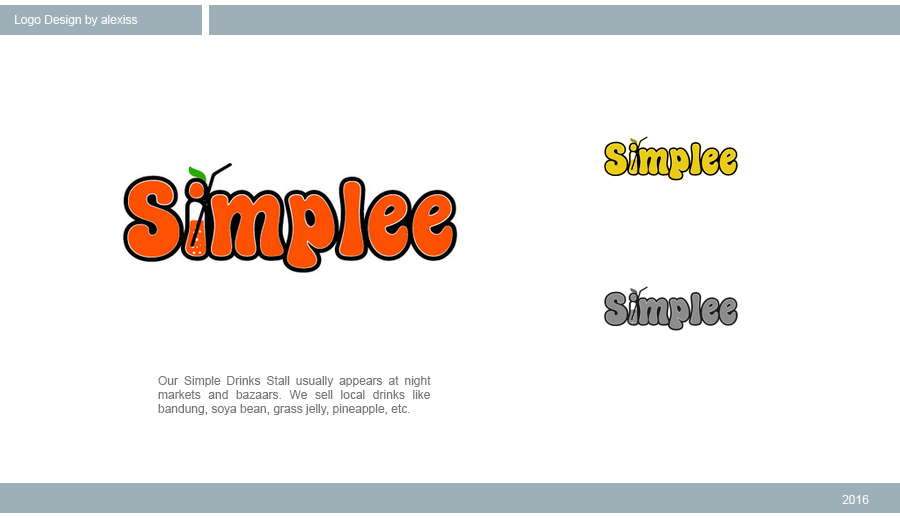 Design de Logo par alexiss pour Foodnido Pte Ltd | Design #11303659