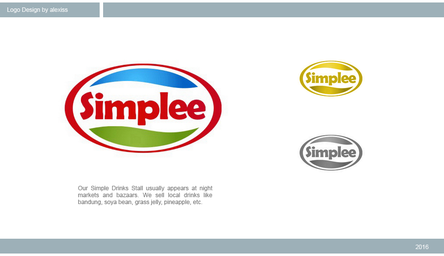 Logo Design by alexiss for Foodnido Pte Ltd | Design #11303660