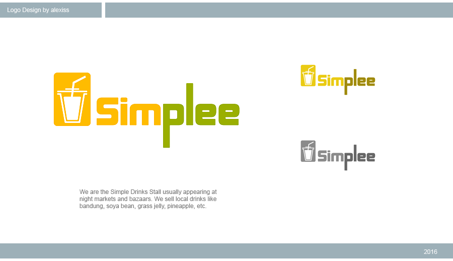 Logo Design by alexiss for Foodnido Pte Ltd | Design #11311145