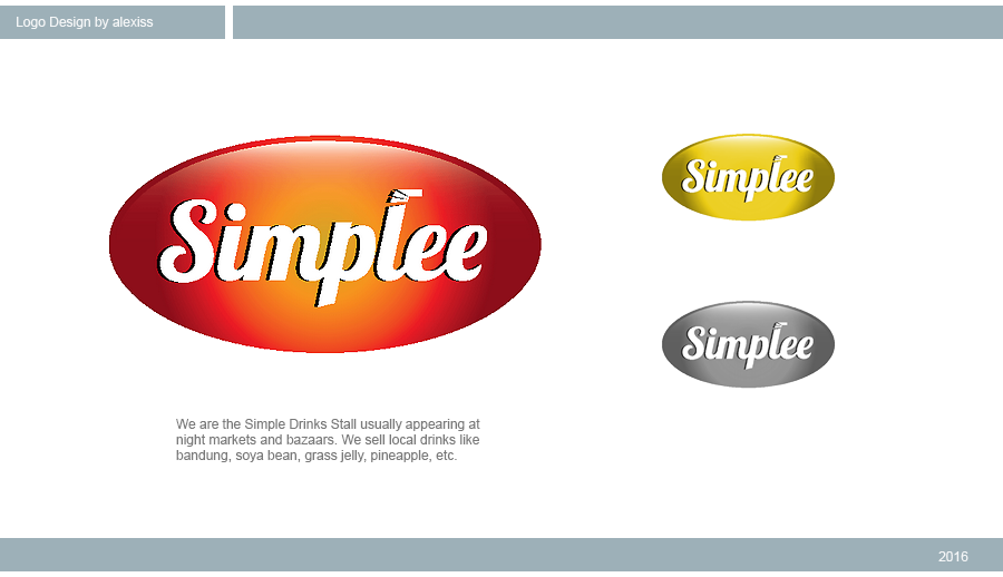 Logo Design by alexiss for Foodnido Pte Ltd | Design #11311146