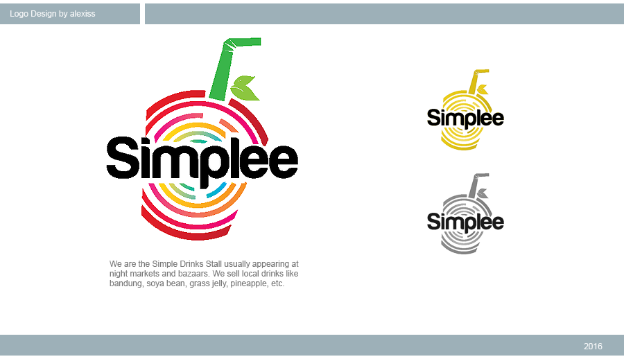 Diseño de Logo por alexiss para Foodnido Pte Ltd | Diseño #11311149