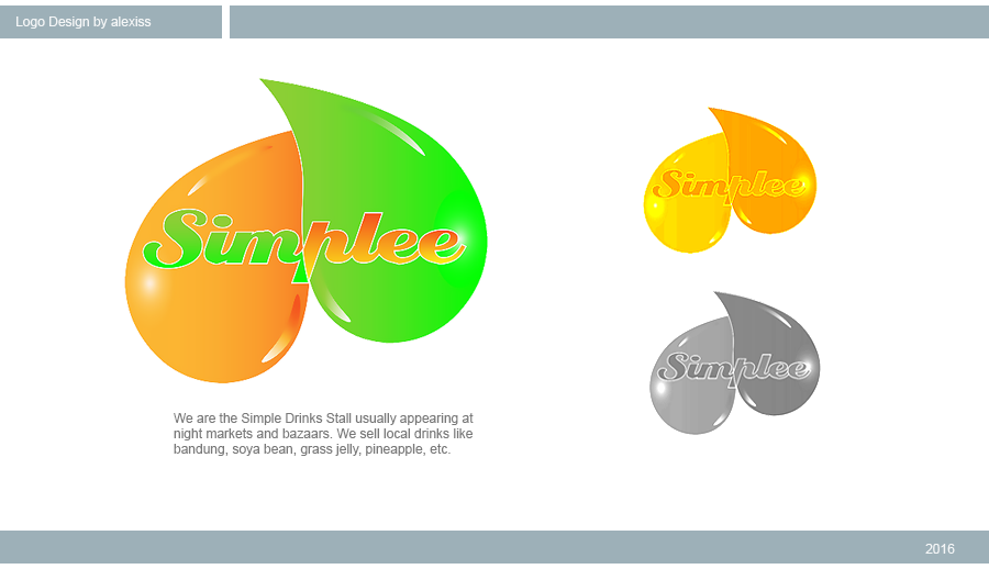 Diseño de Logo por alexiss para Foodnido Pte Ltd | Diseño #11314380