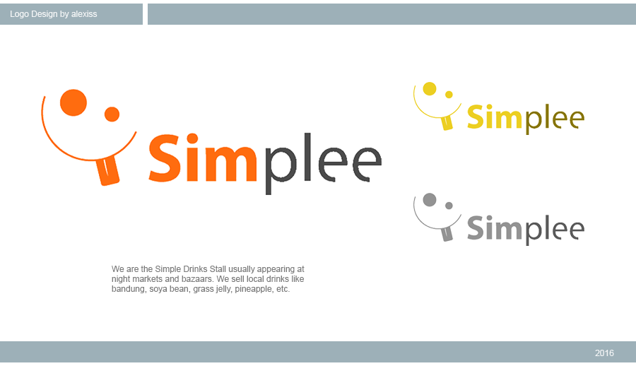 Logo Design by alexiss for Foodnido Pte Ltd | Design #11319811