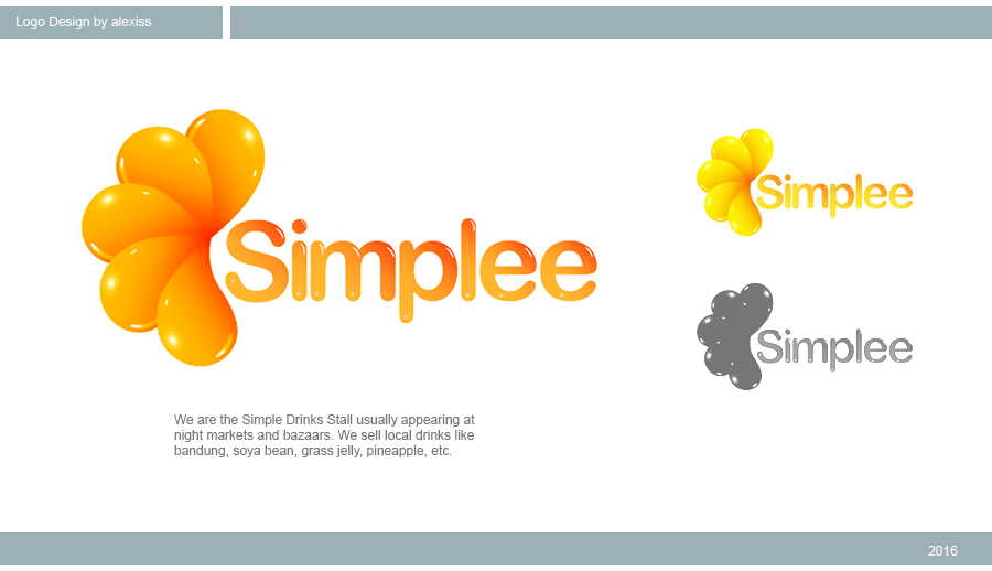 Logo Design by alexiss for Foodnido Pte Ltd | Design #11319813