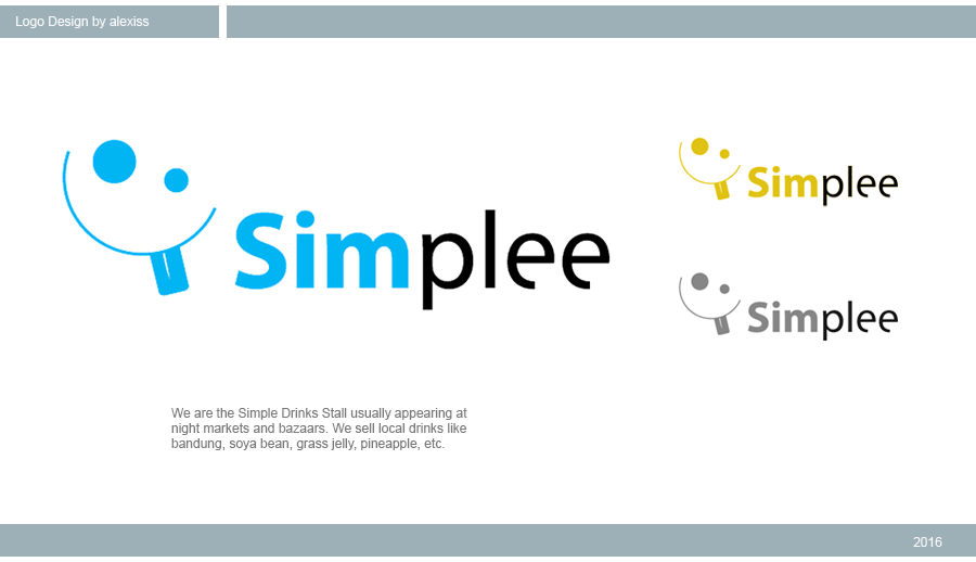 Logo Design by alexiss for Foodnido Pte Ltd | Design #11319815