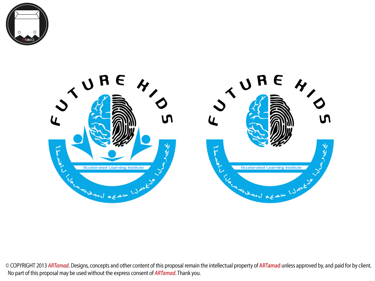 Logo Design by ARTMD for this project | Design #2299063