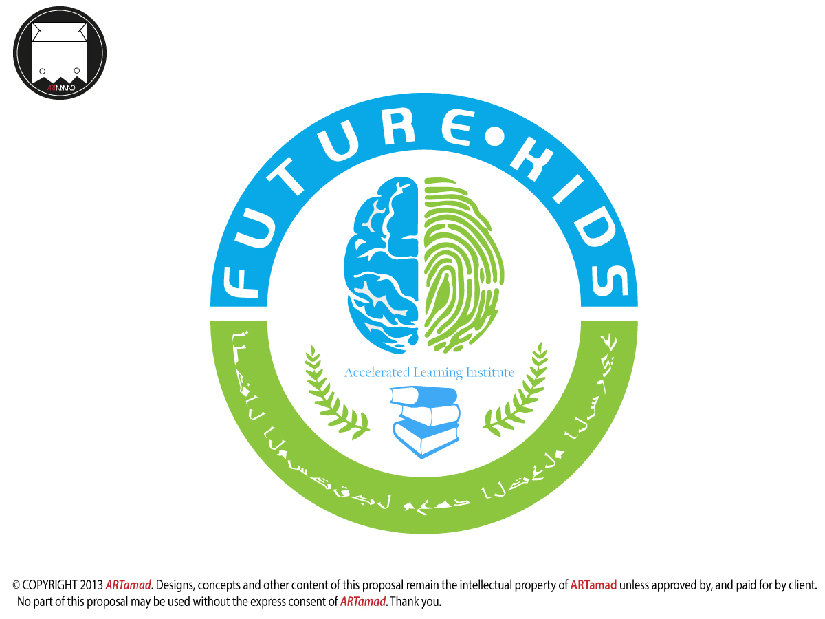 Logo Design by ARTMD for this project | Design #2299150