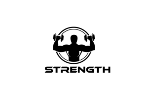Logo Design by creative.bugs for York Personal Training & Fitness | Design: #11250639