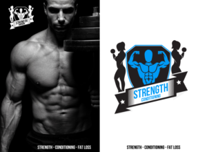Logo Design by jrb1.Future